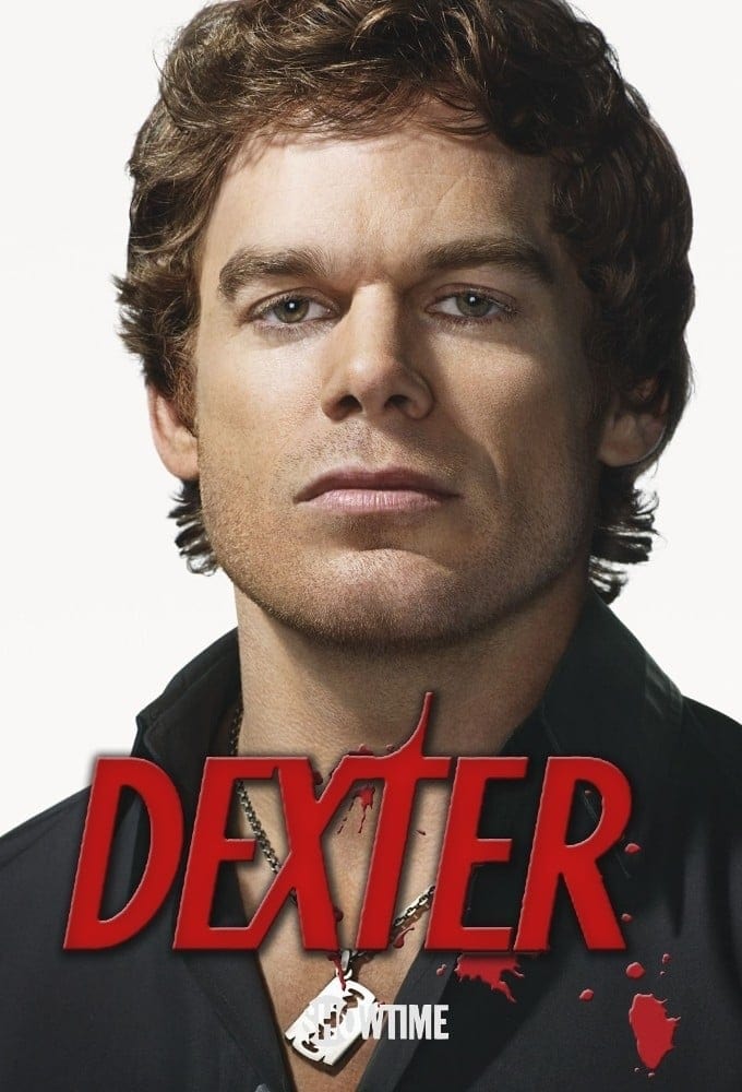 Immagine Poster serie TV 81 Dexter