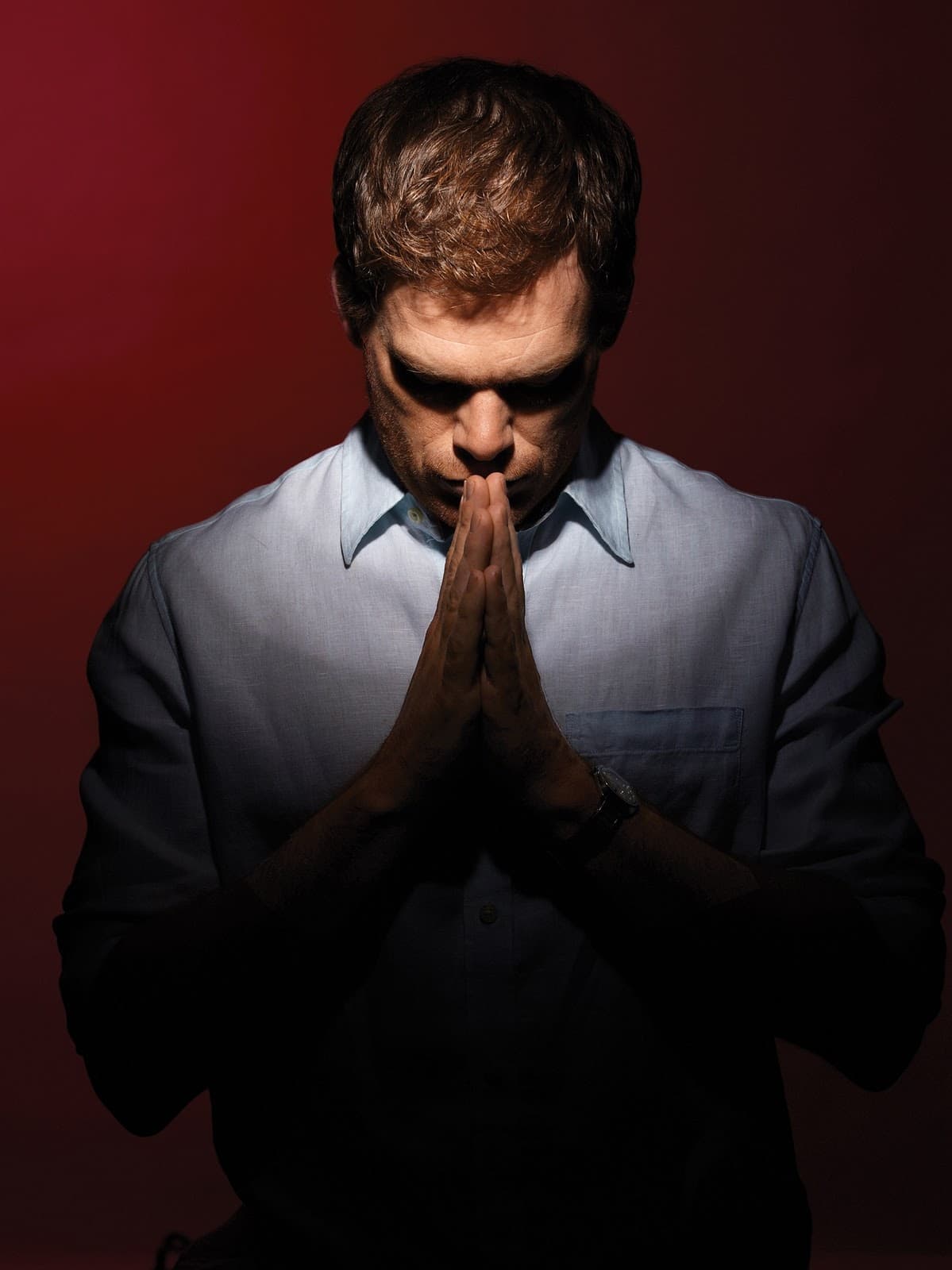 Immagine Poster serie TV 28 Dexter