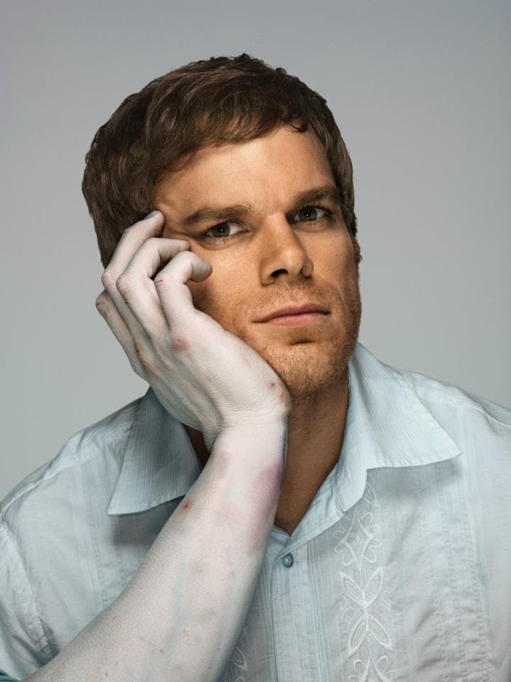 Immagine Poster serie TV 33 Dexter