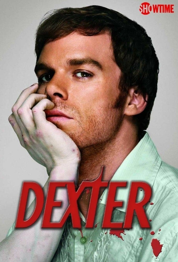Immagine Poster serie TV 83 Dexter