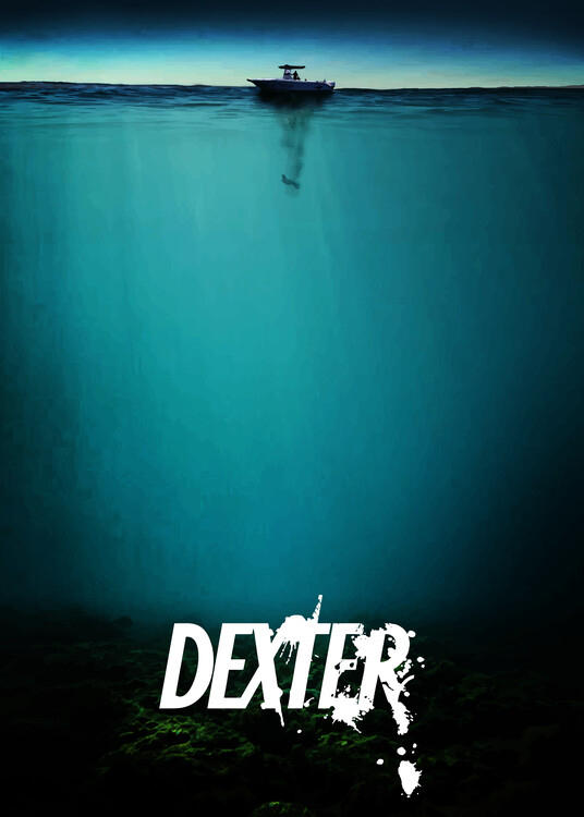 Immagine Poster serie TV 59 Dexter