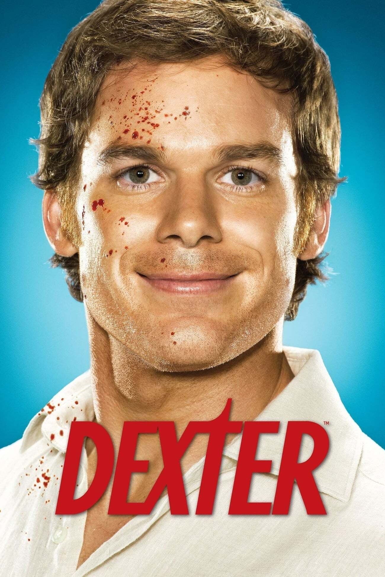 Immagine Poster serie TV 93 Dexter