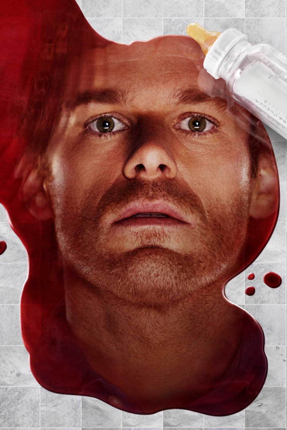Immagine Poster serie TV 41 Dexter