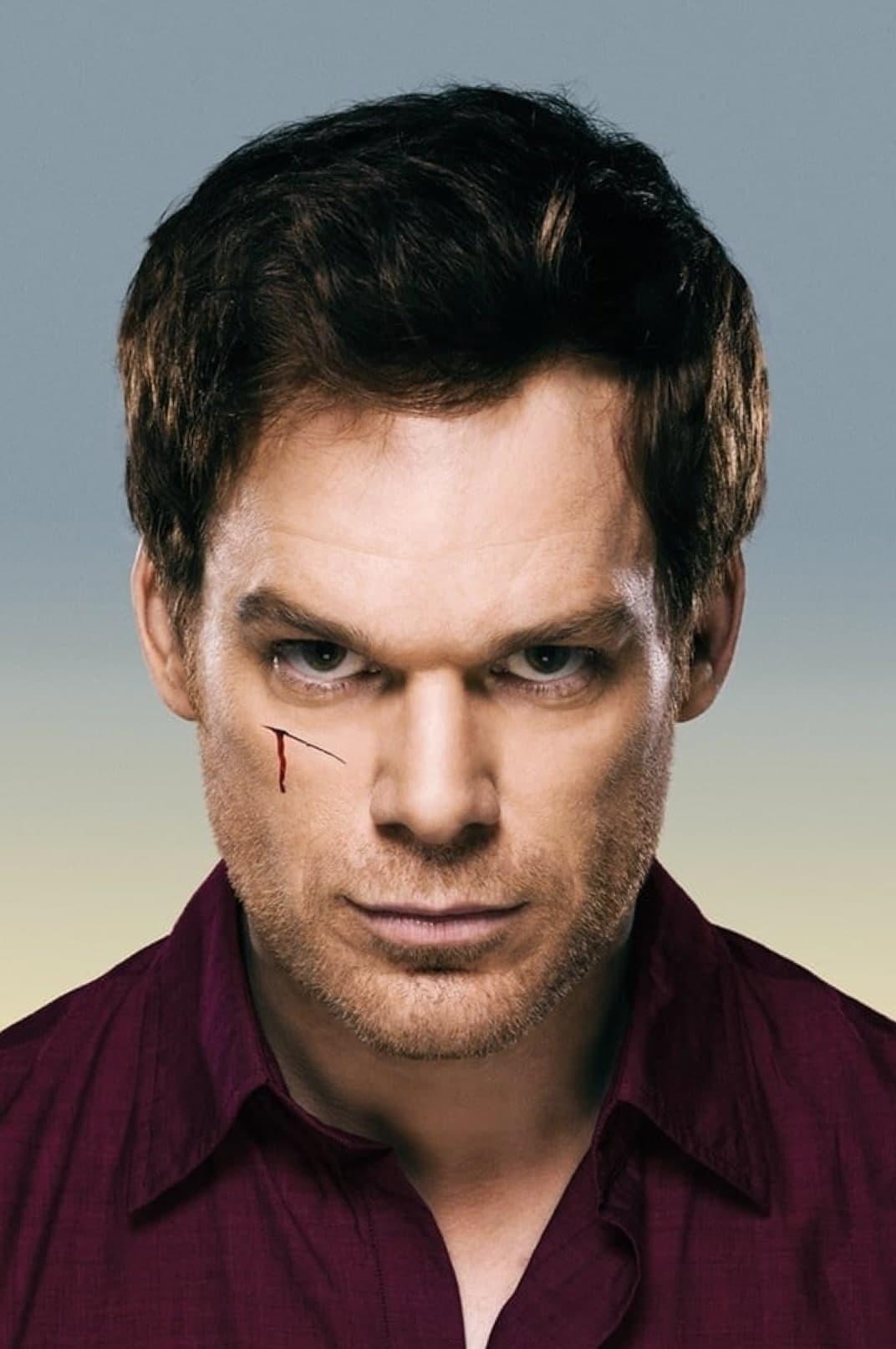 Immagine Poster serie TV 34 Dexter