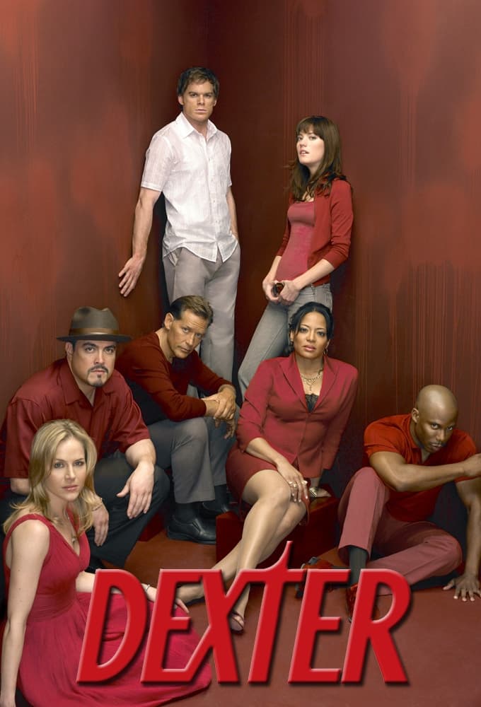 Immagine Poster serie TV 73 Dexter