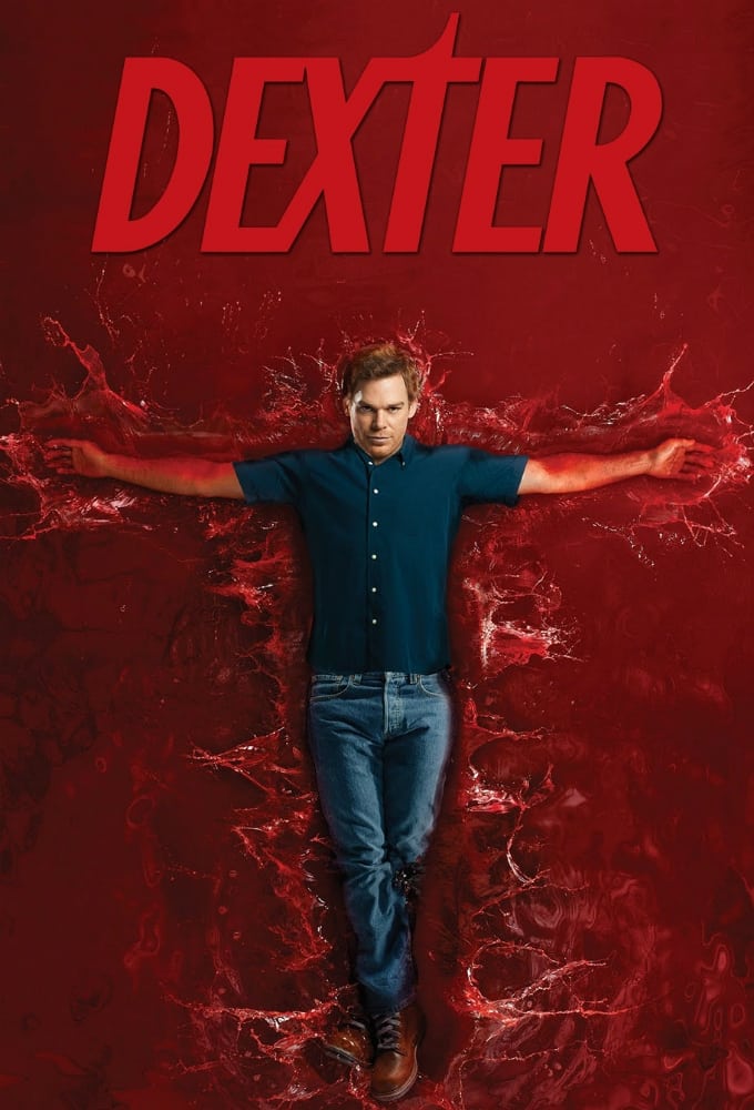 Immagine Poster serie TV 61 Dexter