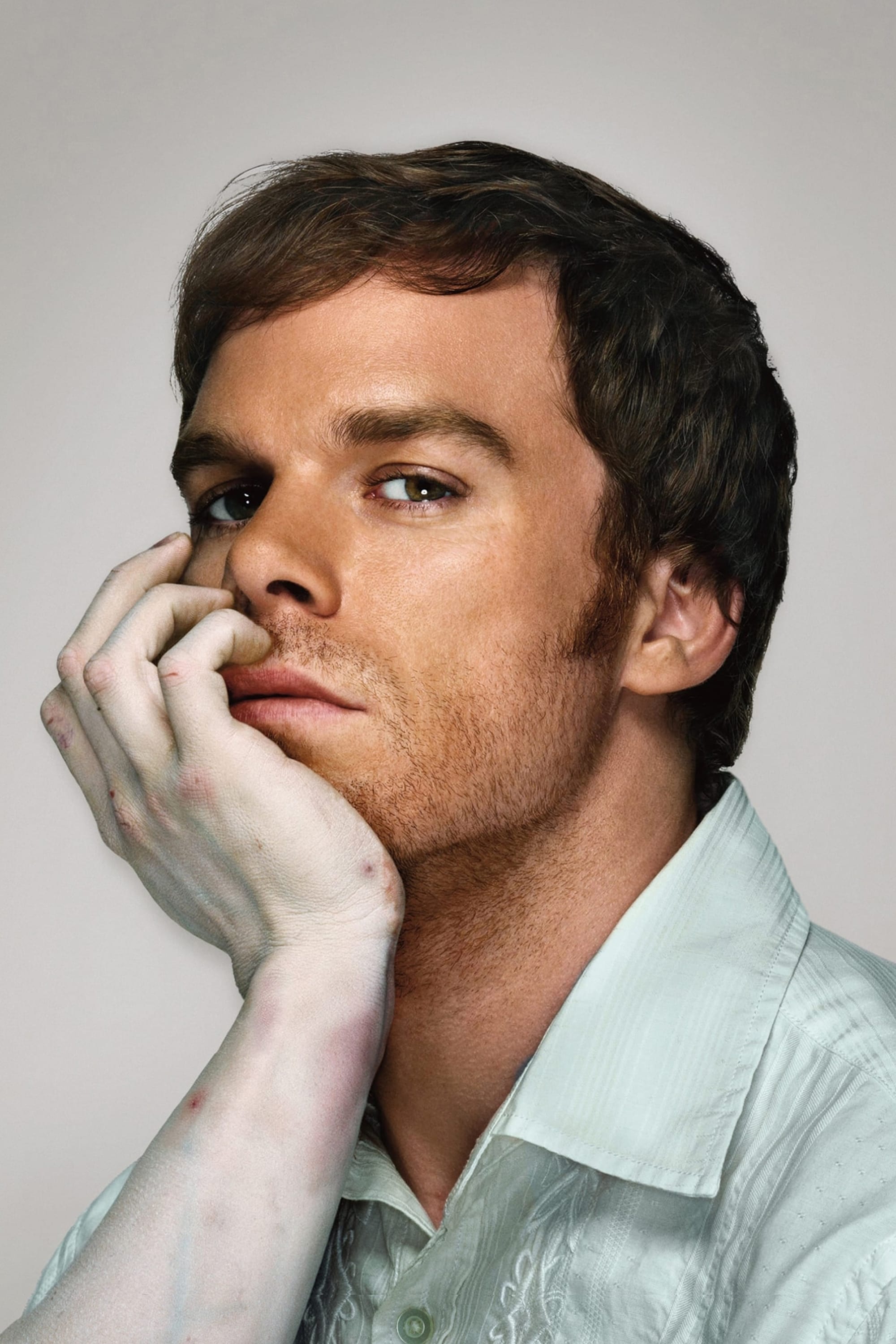 Immagine Poster serie TV 3 Dexter