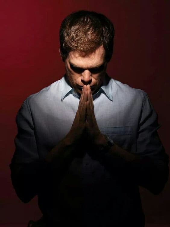 Immagine Poster serie TV 105 Dexter