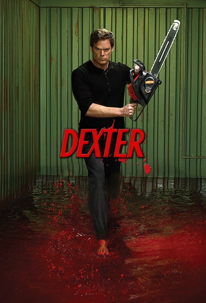 Immagine Poster serie TV 22 Dexter