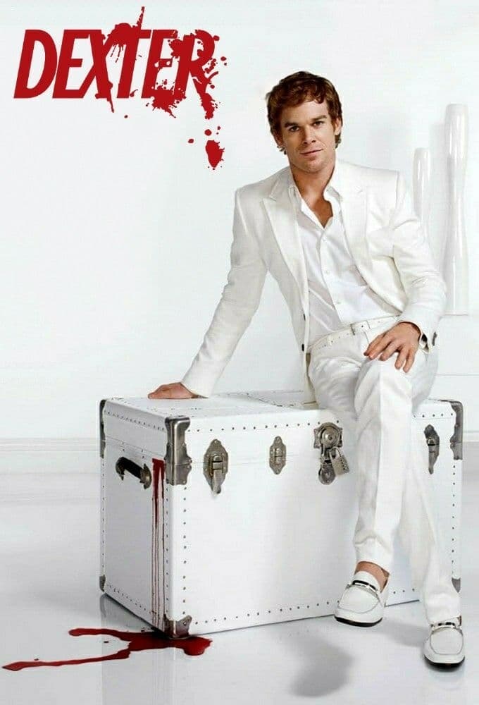Immagine Poster serie TV 13 Dexter