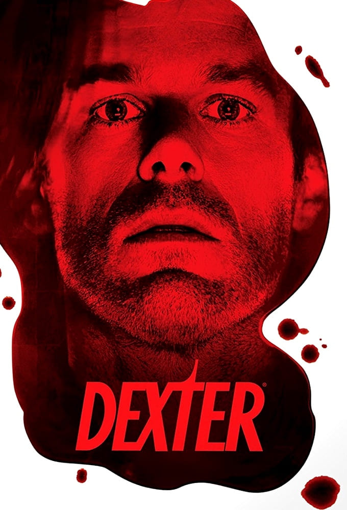 Immagine Poster serie TV 95 Dexter