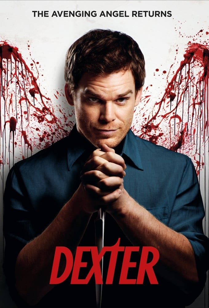 Immagine Poster serie TV 85 Dexter