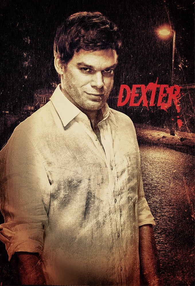 Immagine Poster serie TV 96 Dexter
