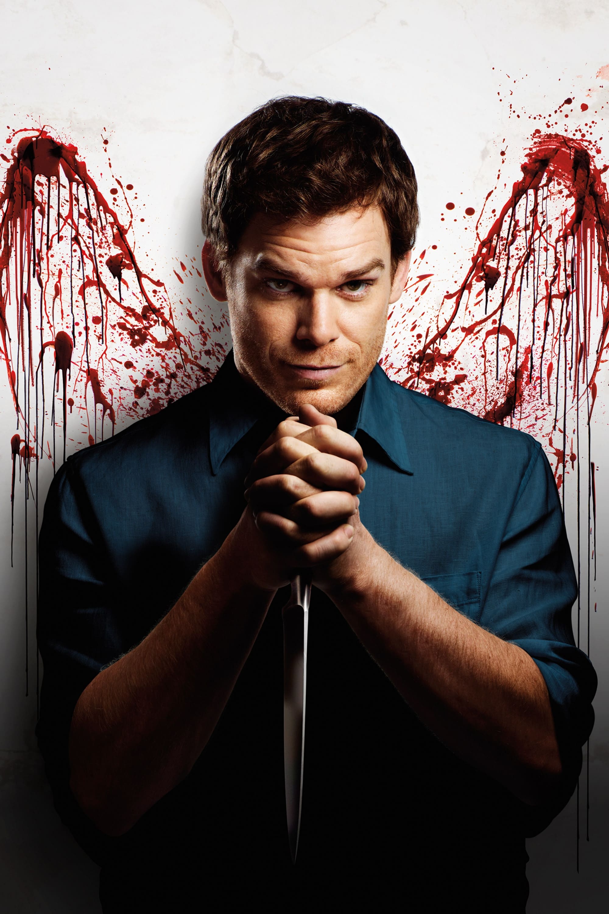 Immagine Poster serie TV 42 Dexter
