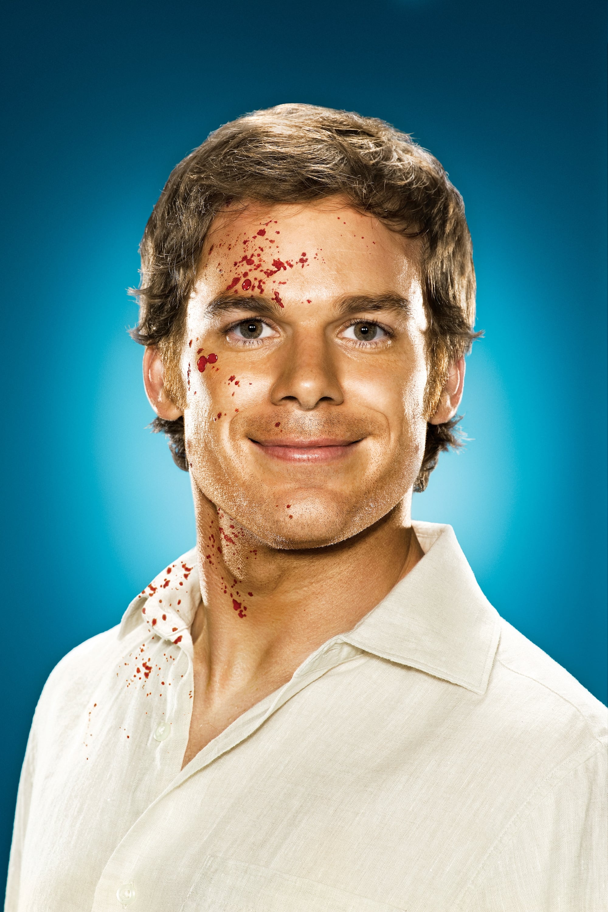 Immagine Poster serie TV 43 Dexter