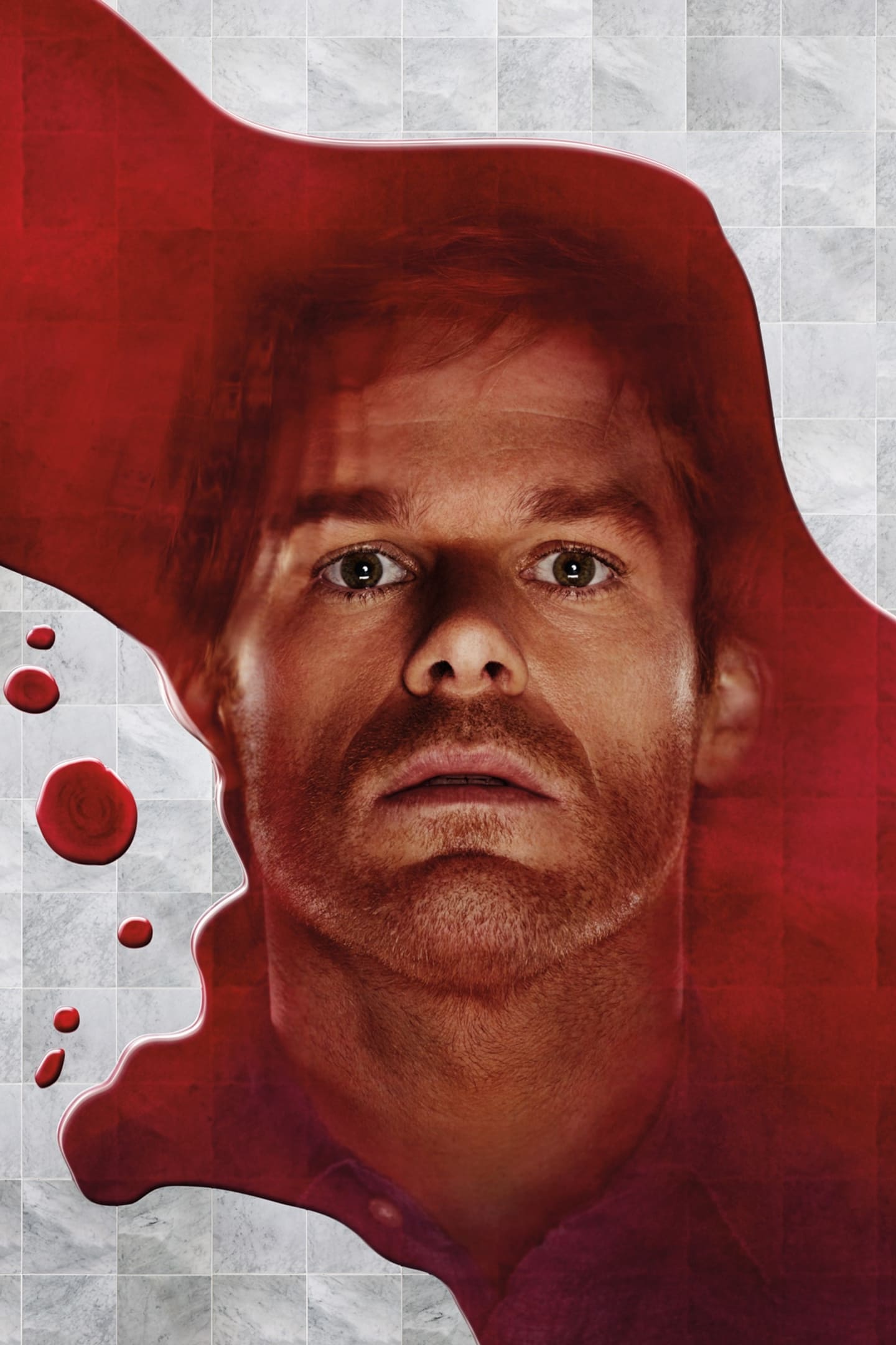 Immagine Poster serie TV 46 Dexter