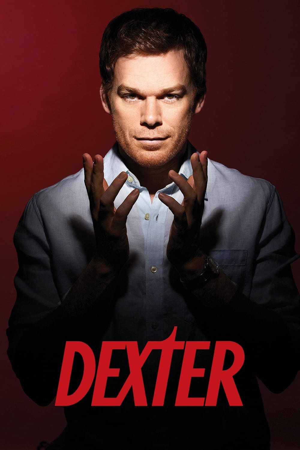 Immagine Poster serie TV 14 Dexter