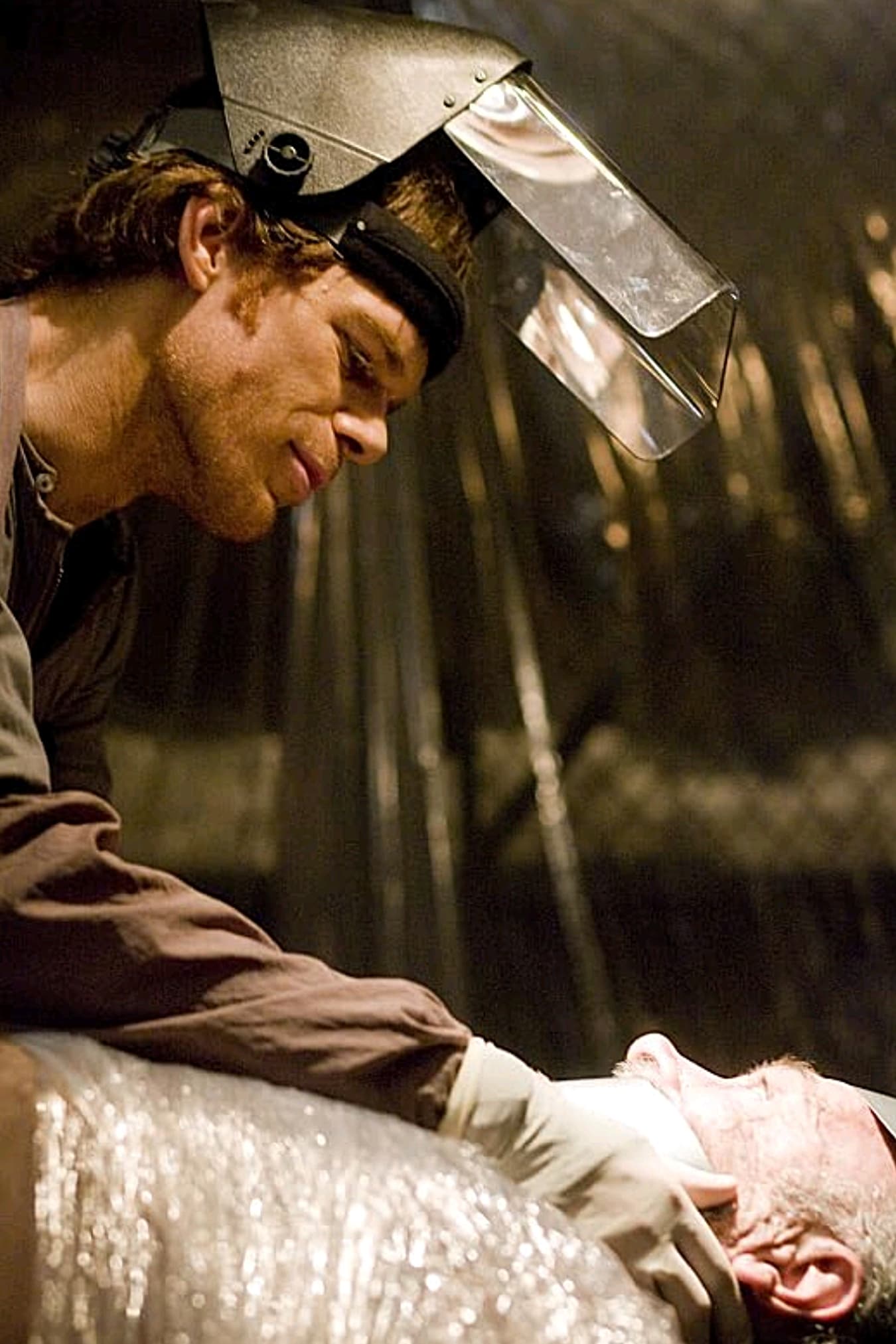 Immagine Poster serie TV 110 Dexter