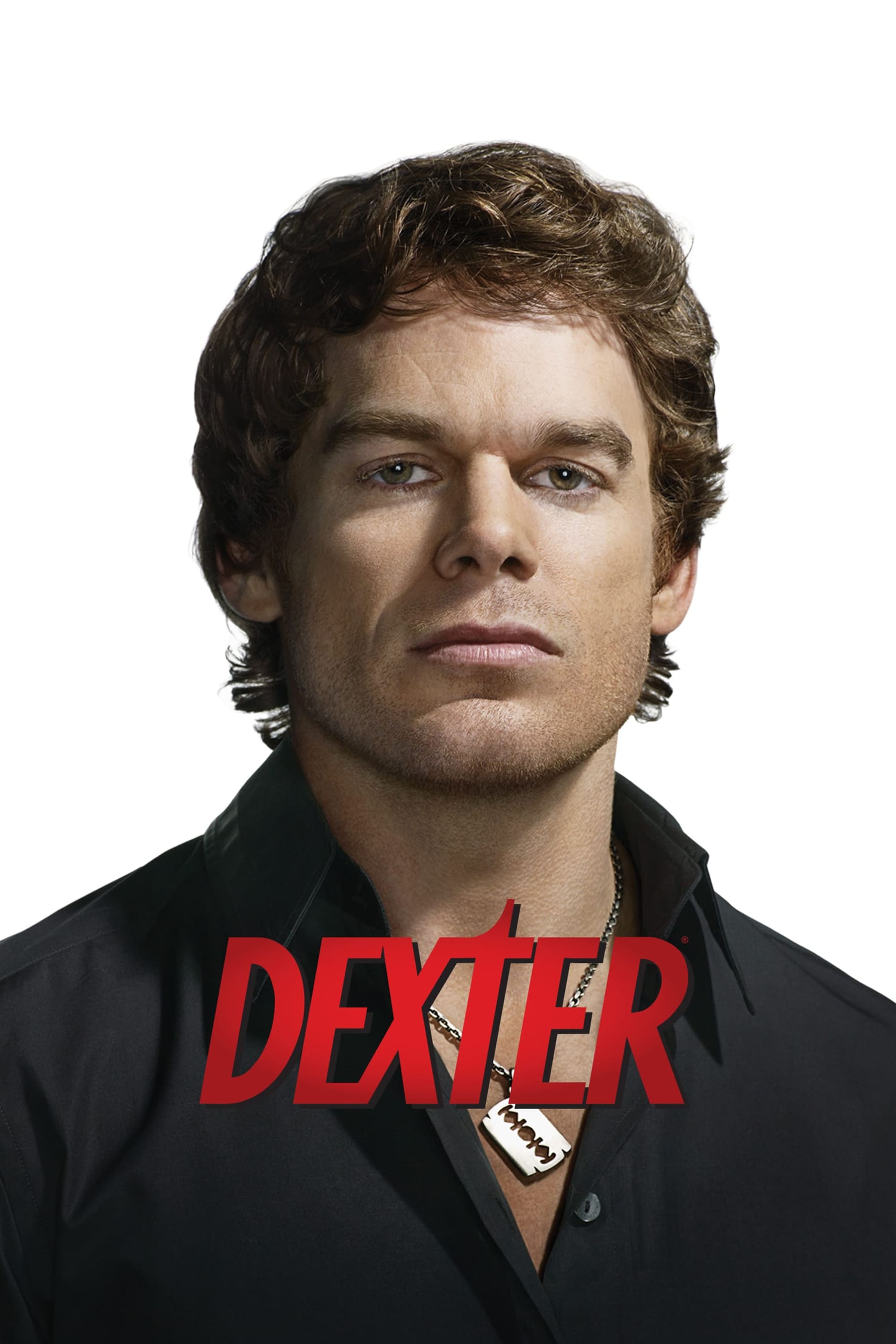 Immagine Poster serie TV 12 Dexter