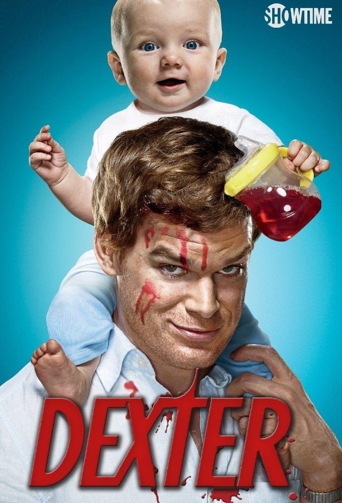 Immagine Poster serie TV 38 Dexter