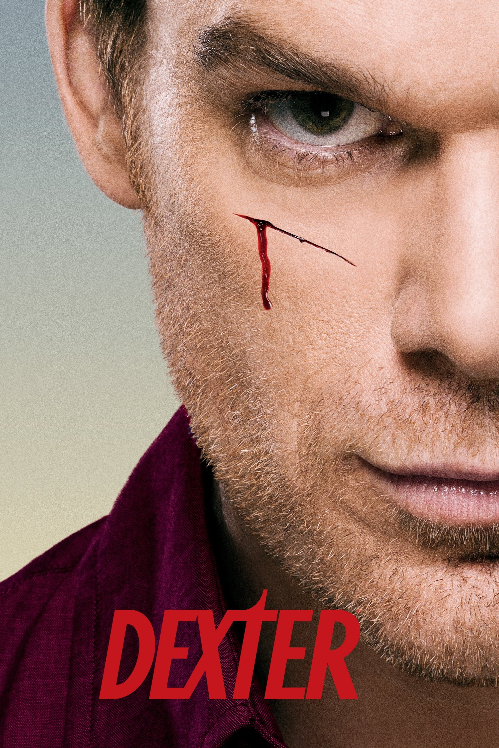 Immagine Poster serie TV 8 Dexter