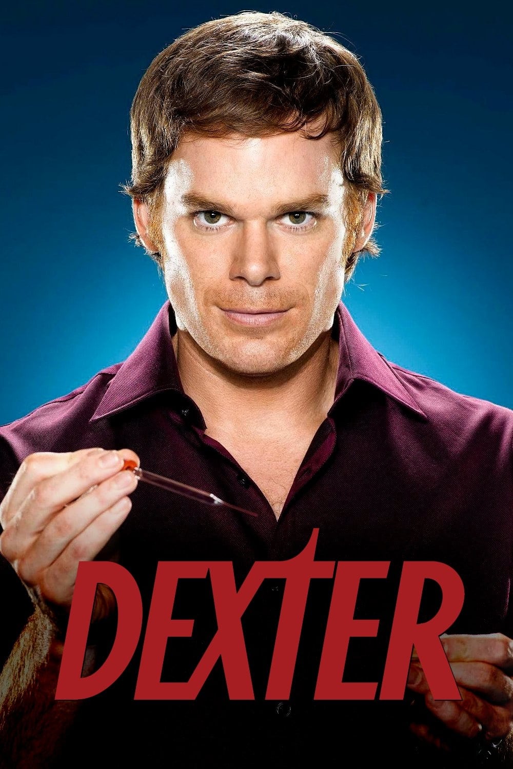 Immagine Poster serie TV 18 Dexter