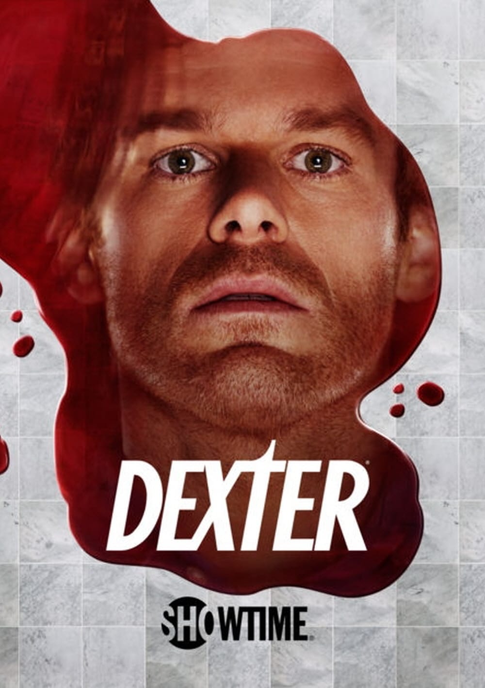 Immagine Poster serie TV 80 Dexter