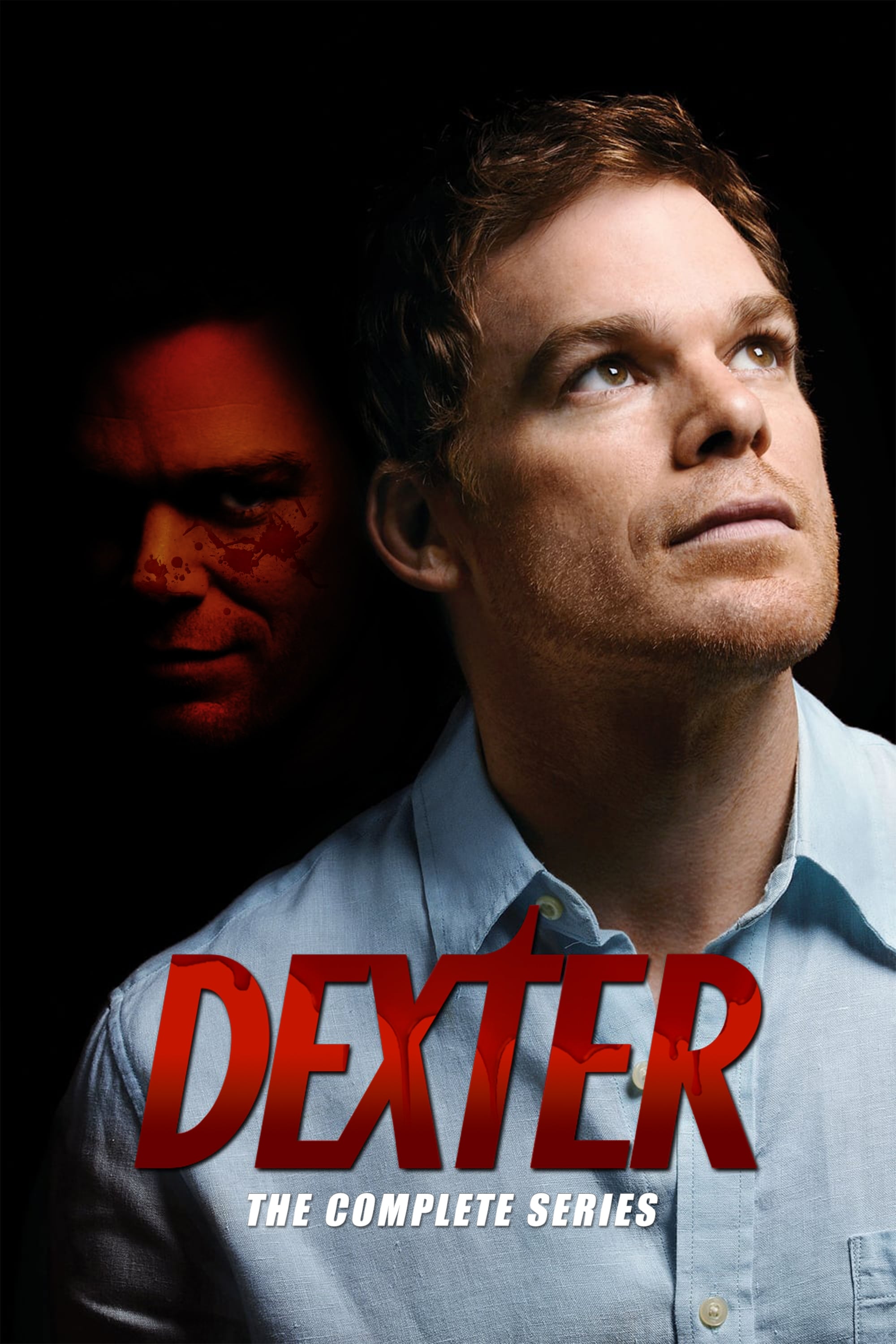 Immagine Poster serie TV 64 Dexter
