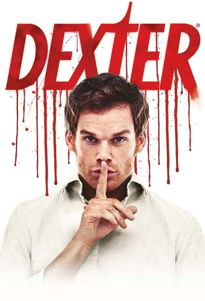 Immagine Poster serie TV 20 Dexter