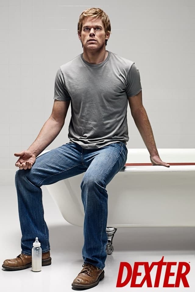 Immagine Poster serie TV 108 Dexter