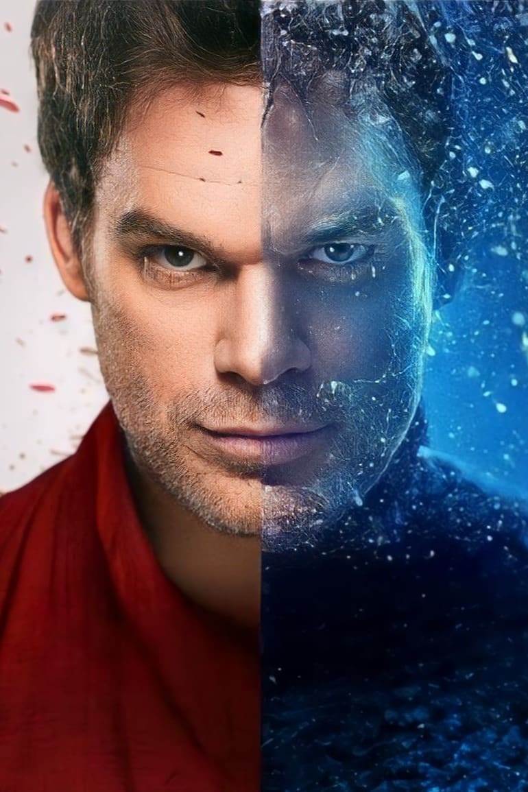 Immagine Poster serie TV 56 Dexter