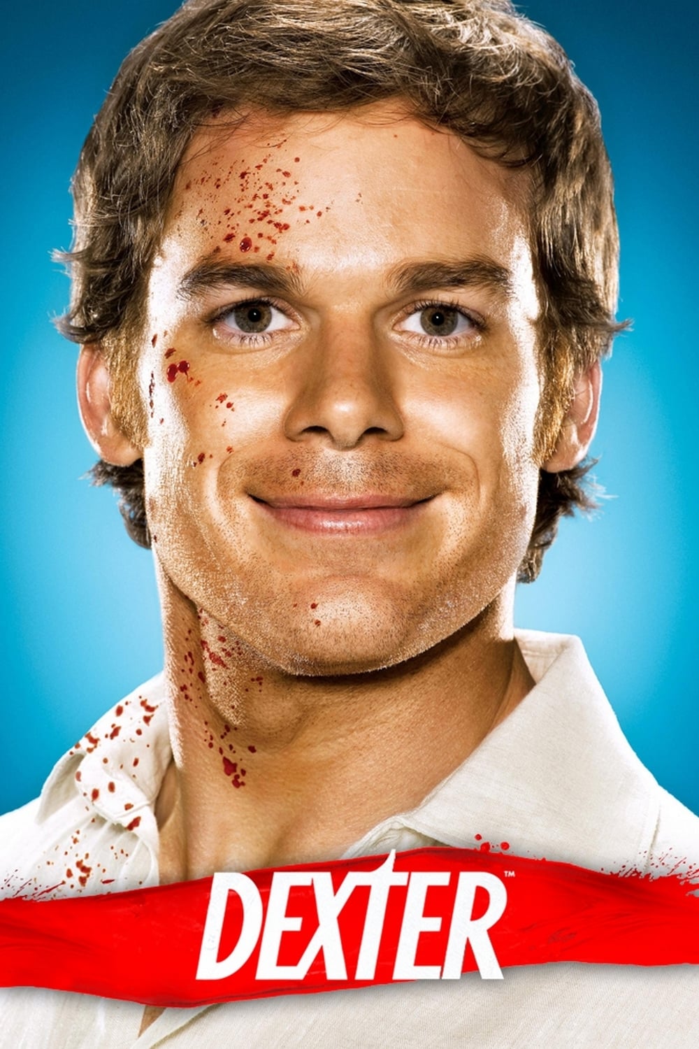 Immagine Poster serie TV 15 Dexter