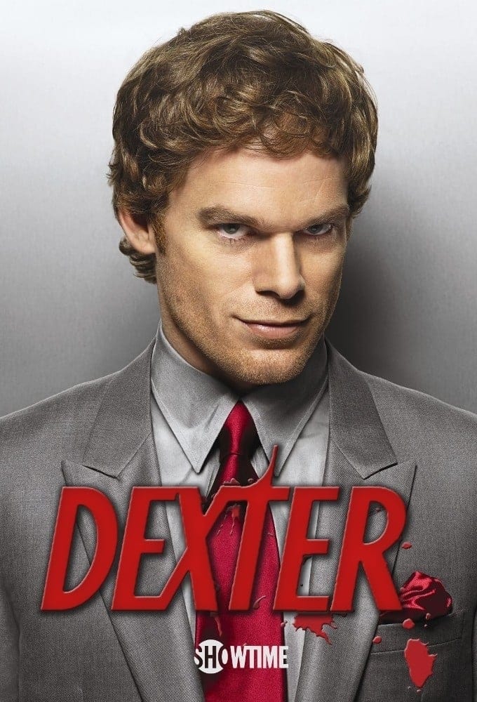 Immagine Poster serie TV 63 Dexter
