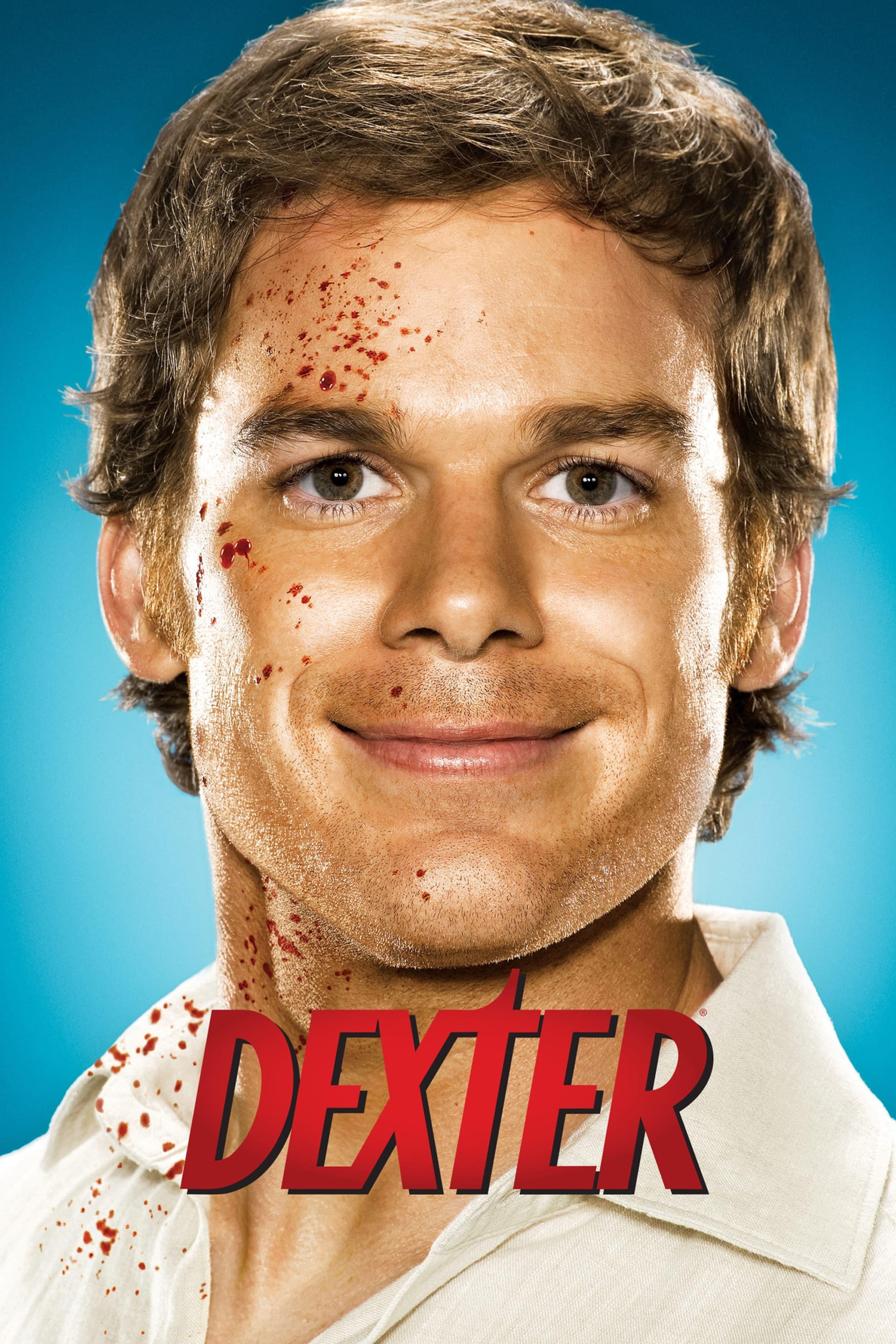 Immagine Poster serie TV 65 Dexter