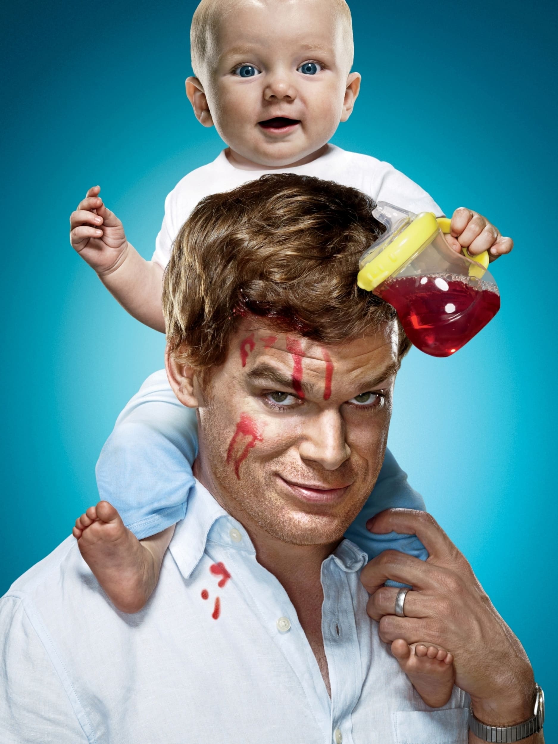 Immagine Poster serie TV 52 Dexter