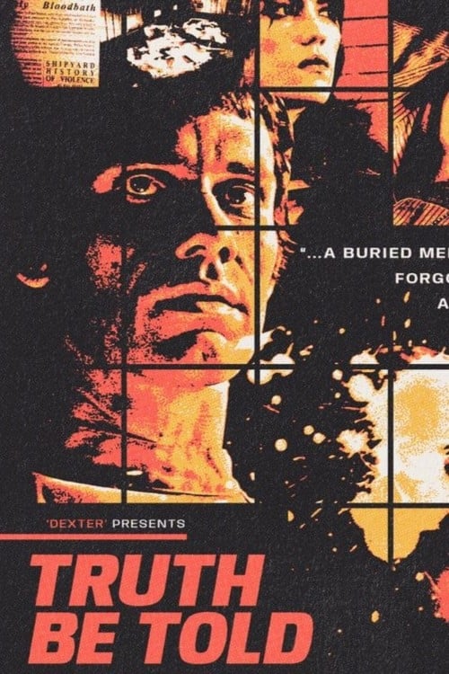 Immagine Poster serie TV 68 Dexter