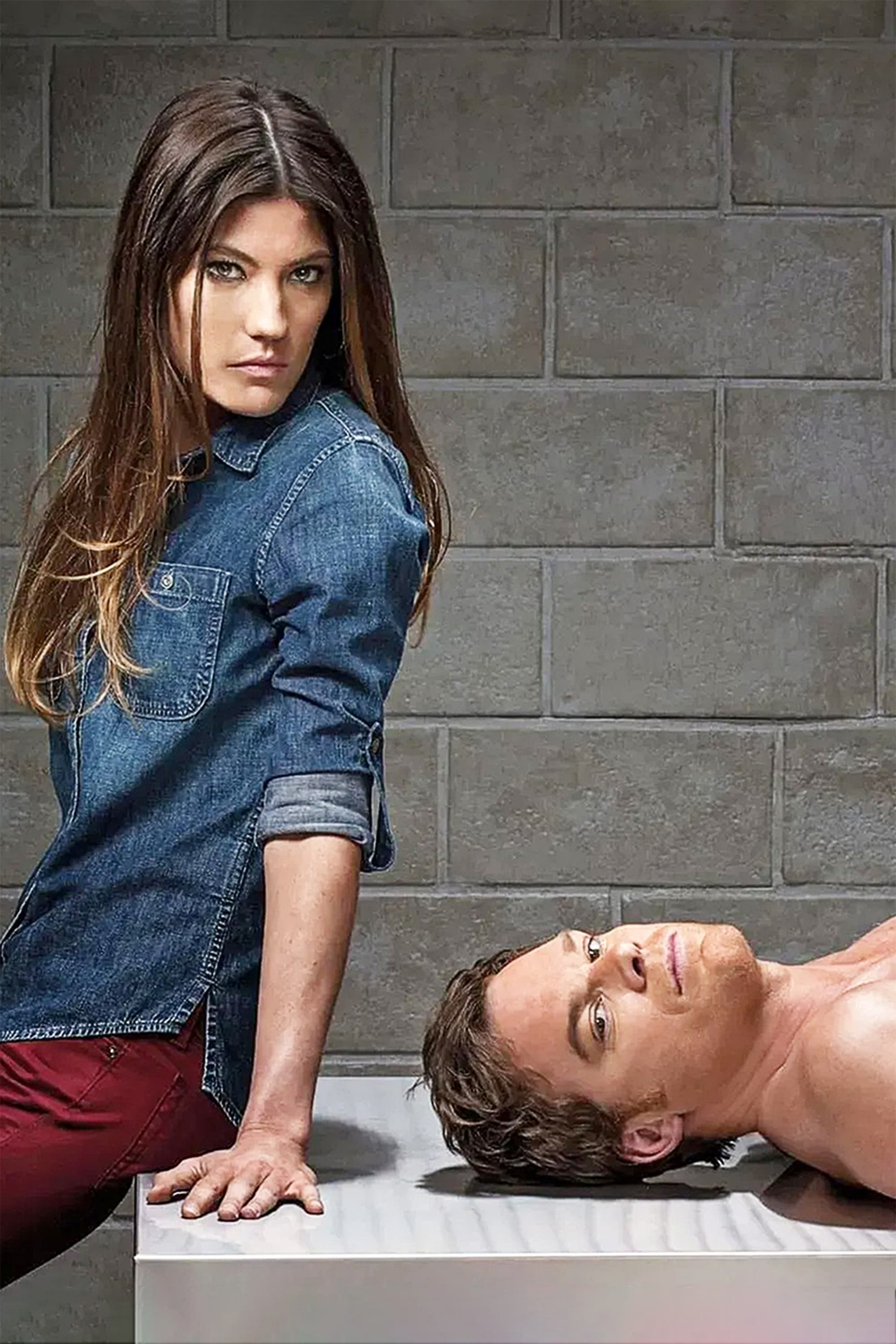 Immagine Poster serie TV 106 Dexter
