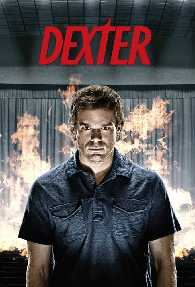 Immagine Poster serie TV 25 Dexter