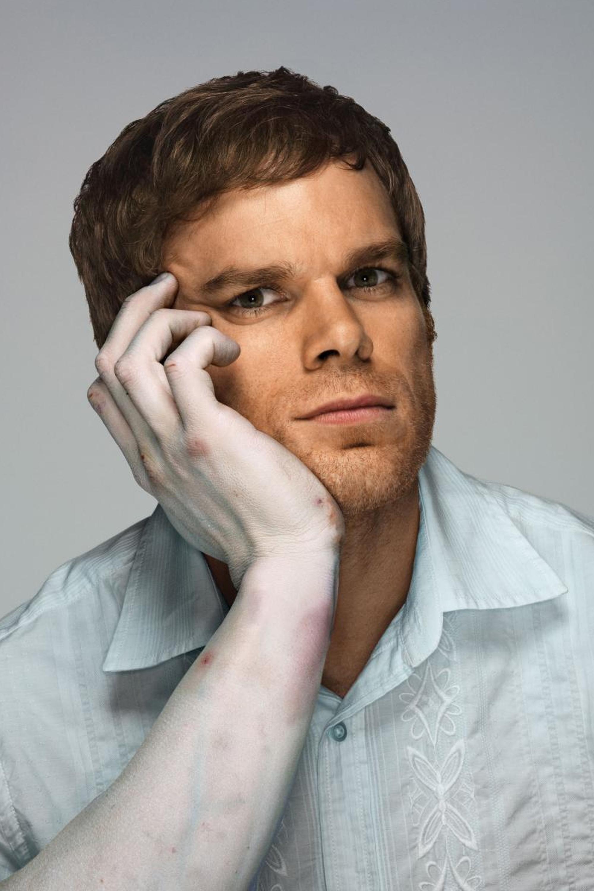 Immagine Poster serie TV 37 Dexter