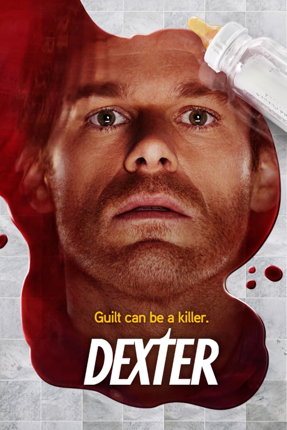 Immagine Poster serie TV 94 Dexter