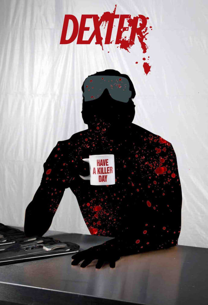 Immagine Poster serie TV 44 Dexter
