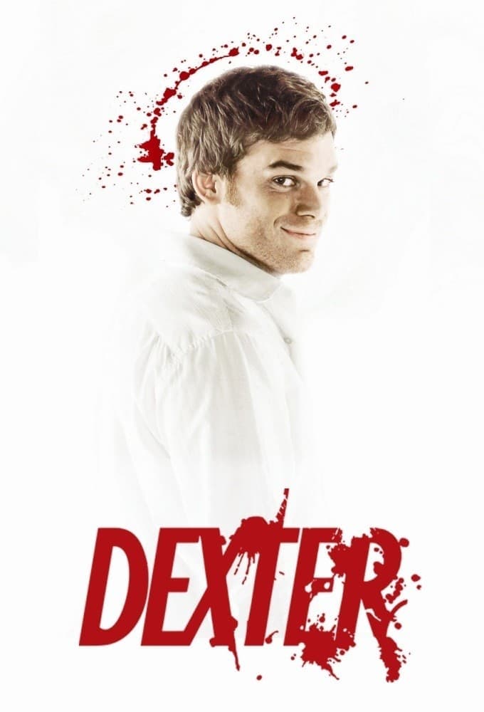 Immagine Poster serie TV 70 Dexter