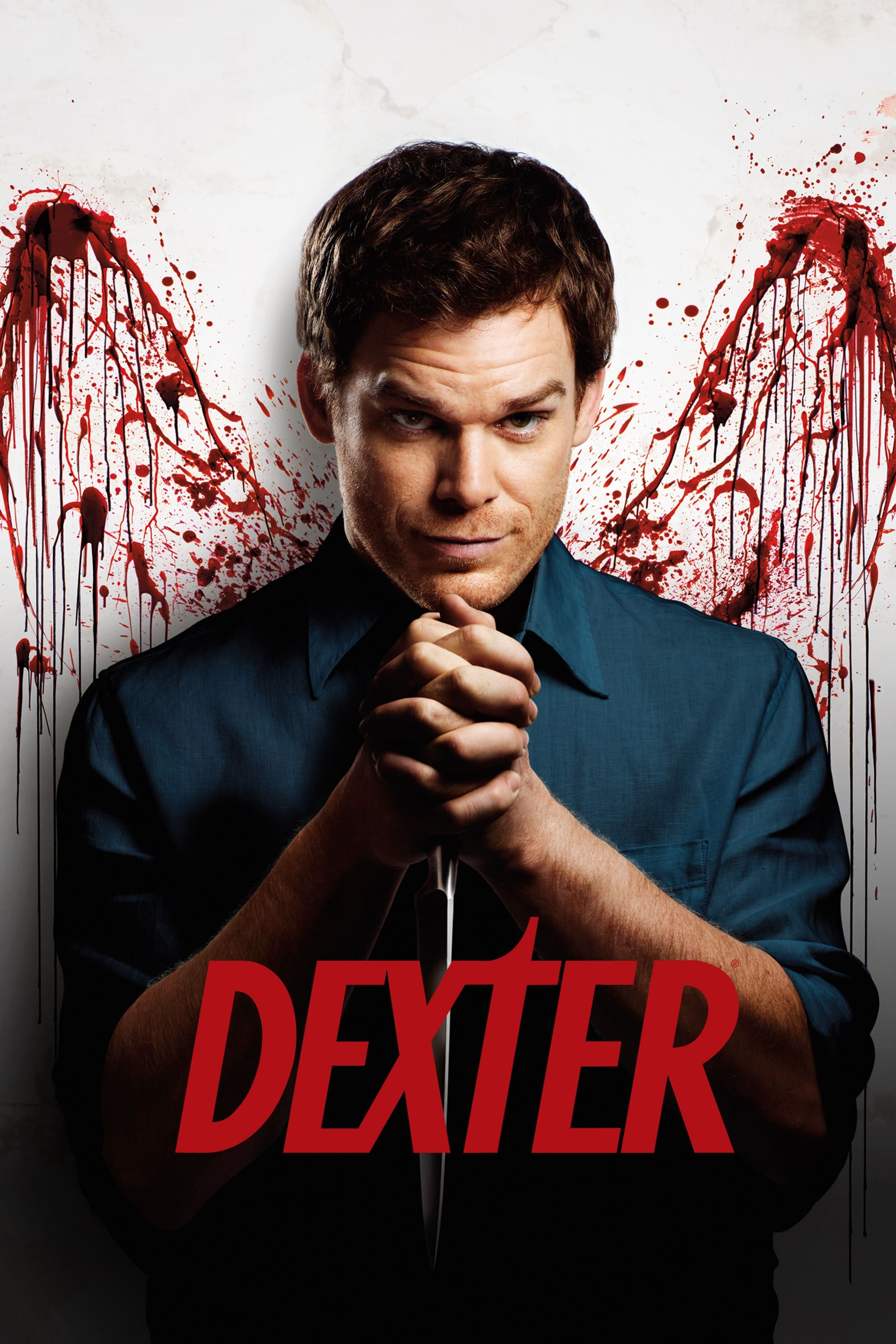 Immagine Poster serie TV 16 Dexter