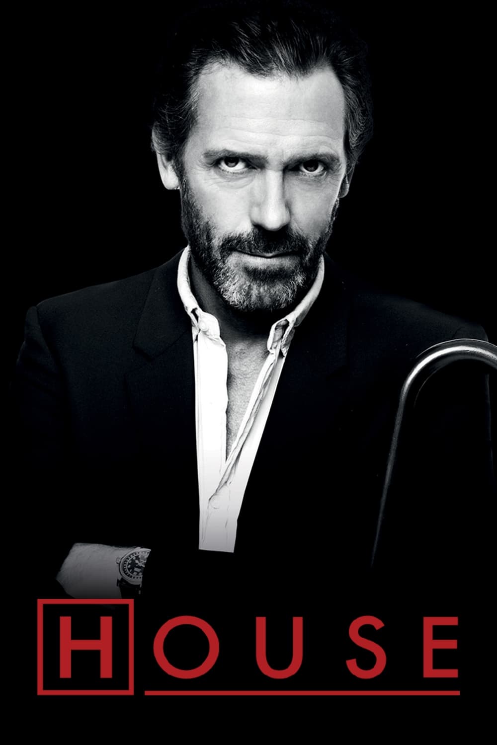 Immagine Poster serie TV 3 Dr. House - Medical Division