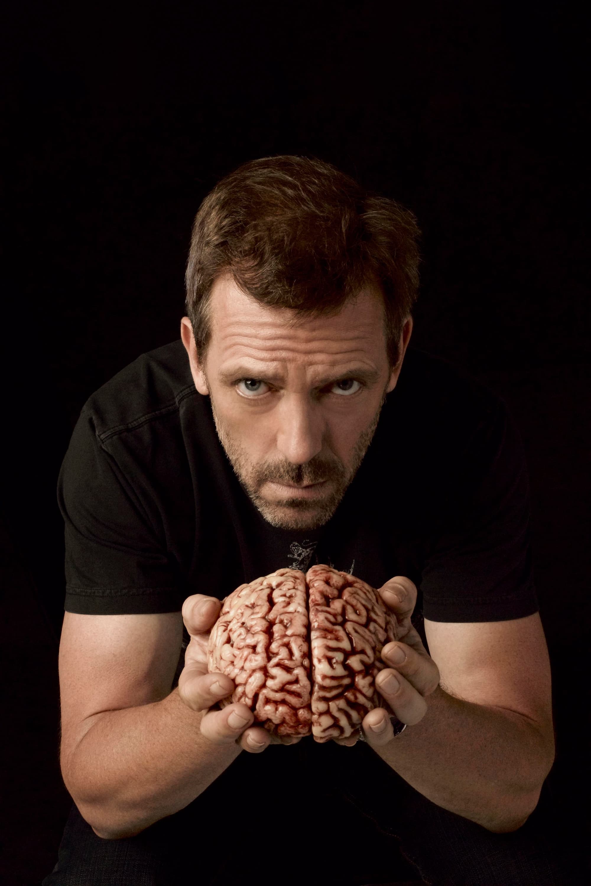 Immagine Poster serie TV 75 Dr. House - Medical Division