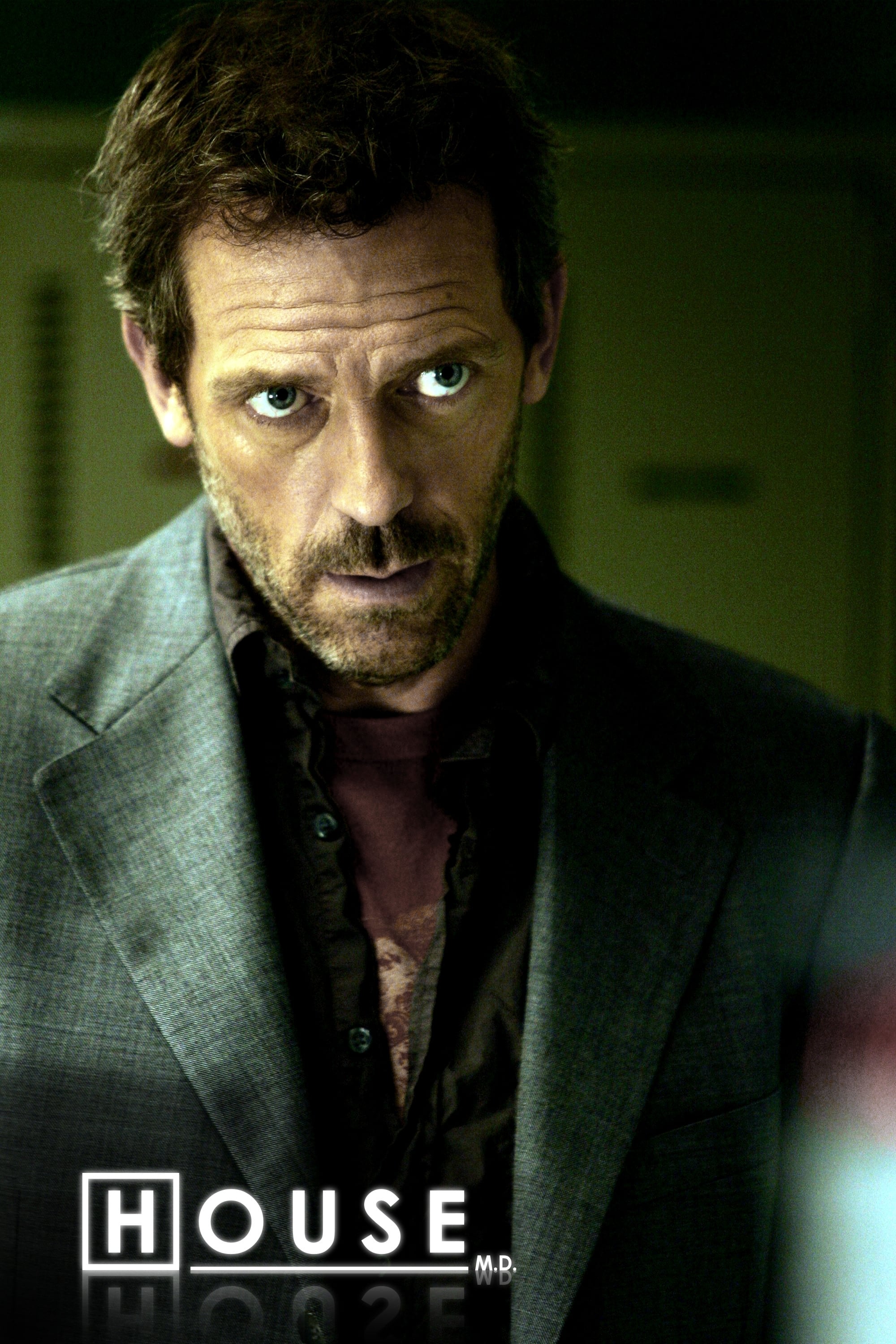 Immagine Poster serie TV 65 Dr. House - Medical Division