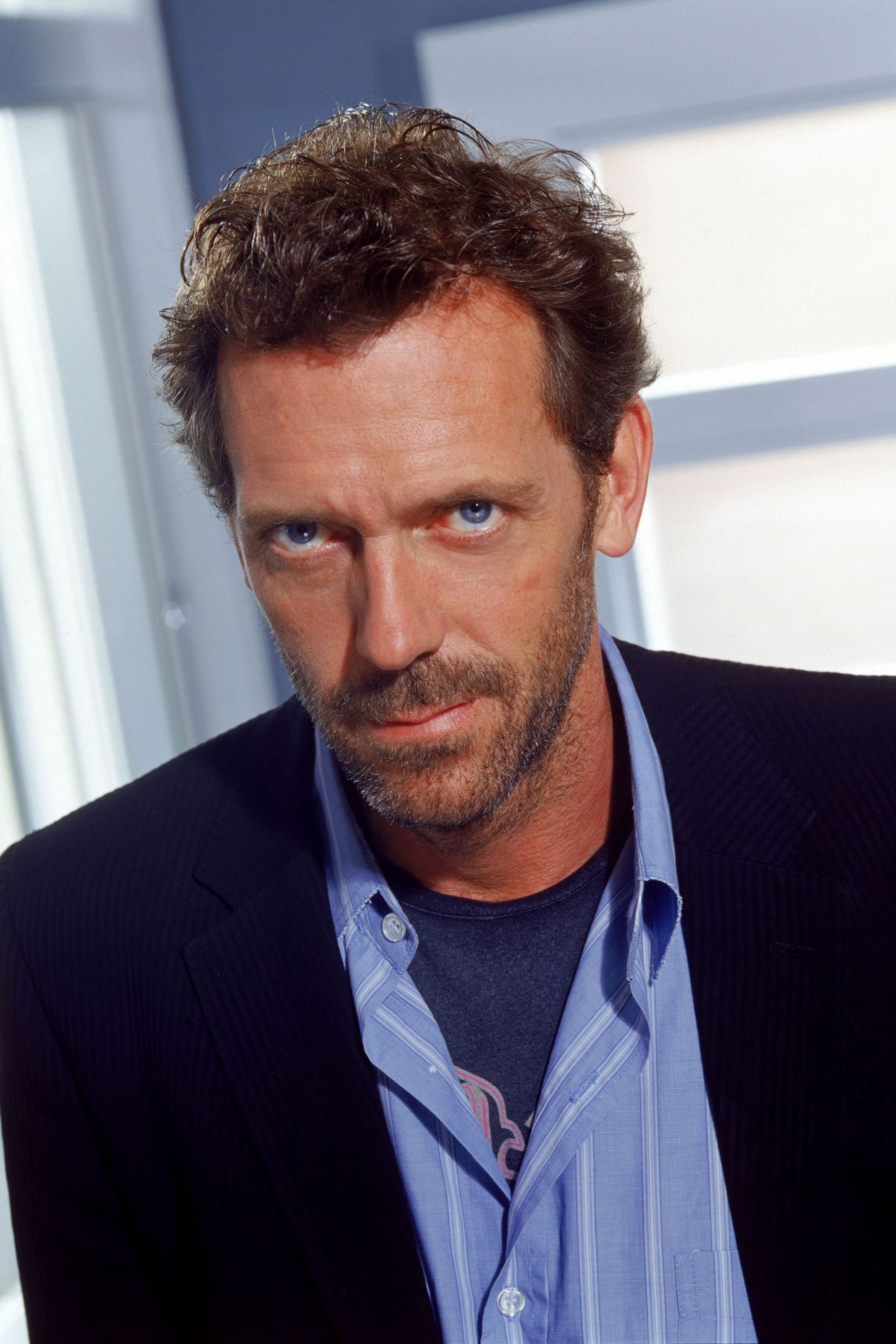 Immagine Poster serie TV 132 Dr. House - Medical Division