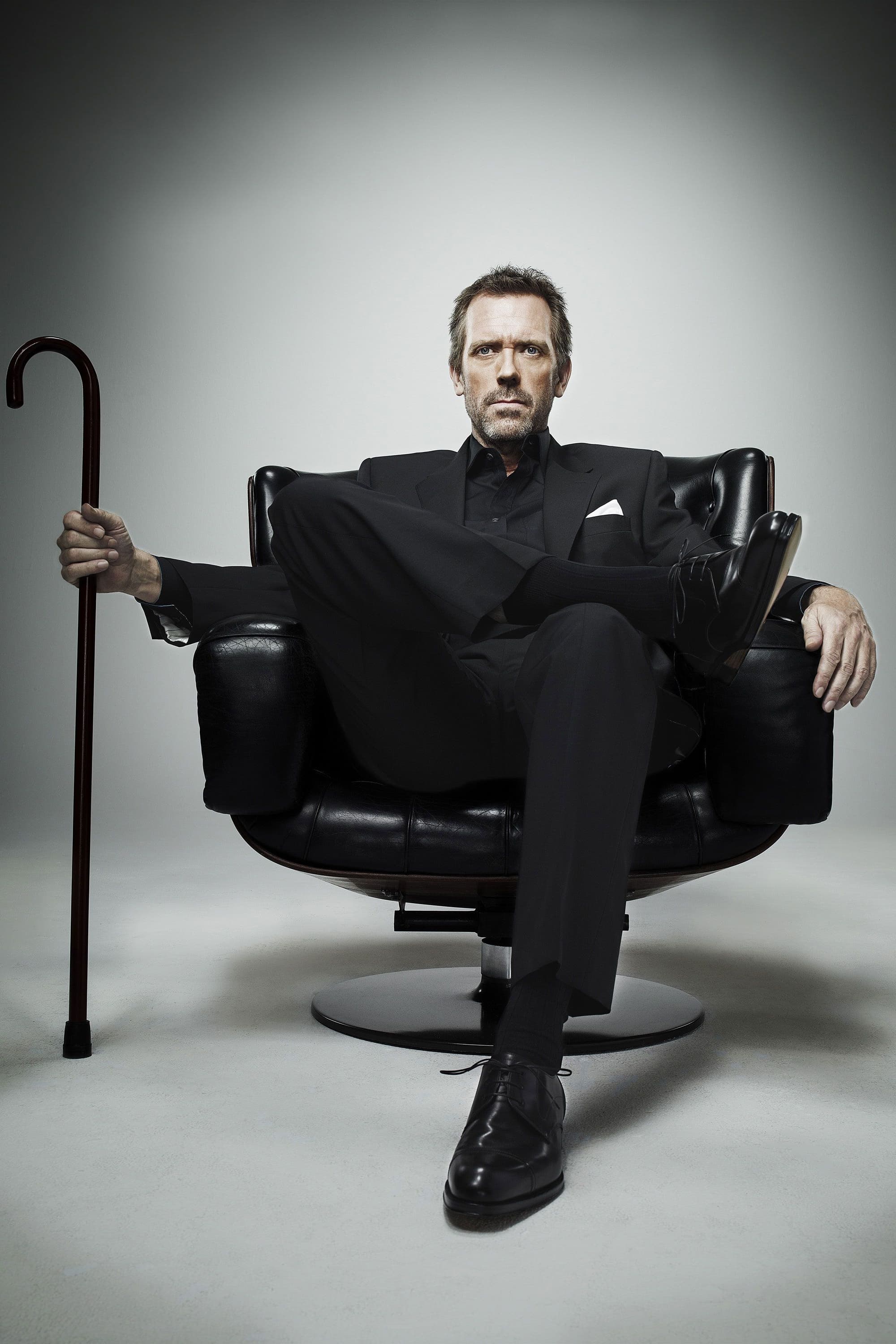Immagine Poster serie TV 71 Dr. House - Medical Division