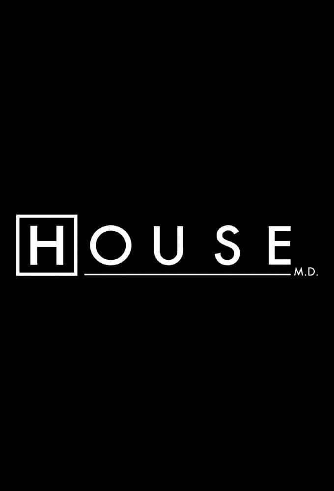 Immagine Poster serie TV 150 Dr. House - Medical Division