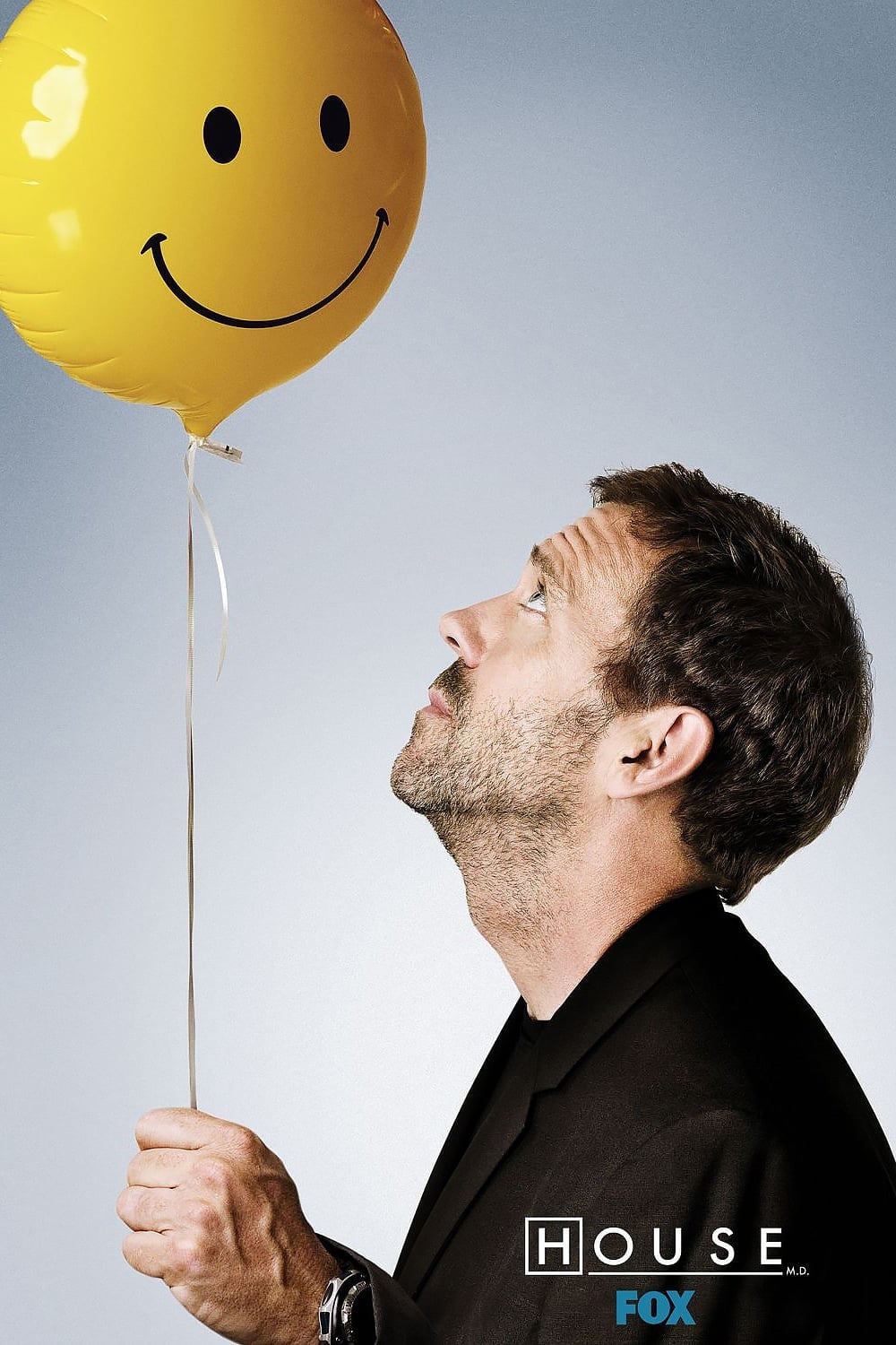 Immagine Poster serie TV 96 Dr. House - Medical Division